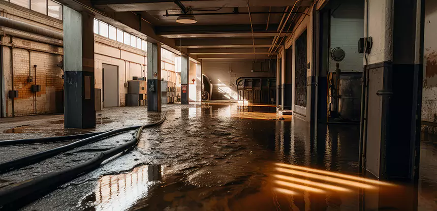 Professional Crawl Space Flooding Repair Services in Stone Mountain, GA