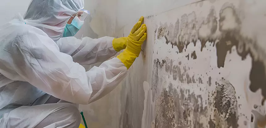 Professional Moisture and Mold Remediation Services in Stone Mountain, GA