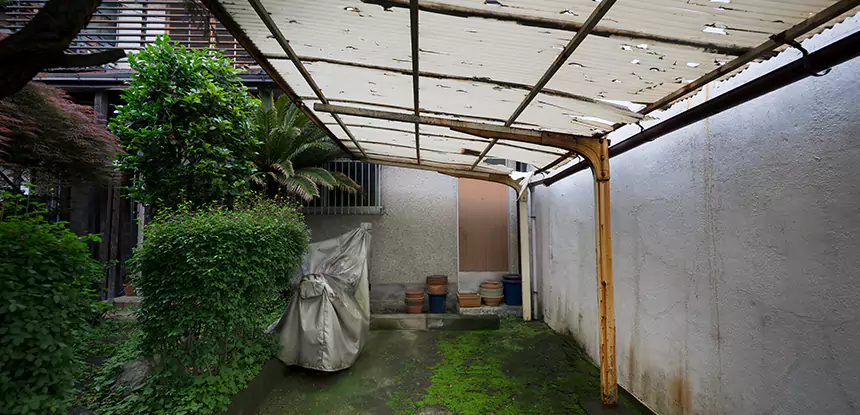 Professional Roof and Water Damage Repair Services in Stone Mountain, GA