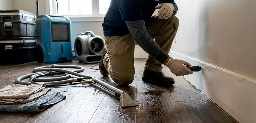 Professional Sewage Remediation Services in Stone Mountain, GA