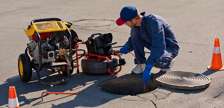 Professional Sewer Water Cleanup Services in Stone Mountain, GA