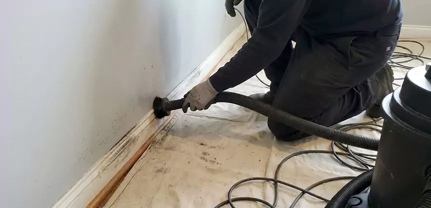 Professional Smoke and Water Damage Restoration Services in Stone Mountain, GA