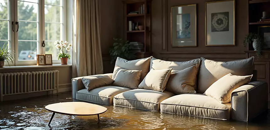Professional Standing Water Removal Services in Stone Mountain, GA
