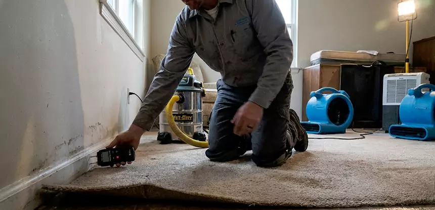 Carpet Cleaning and Extraction in Stone Mountain