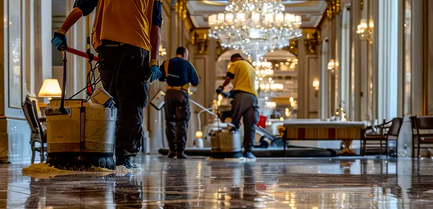 Water Mitigation Services in Stone Mountain