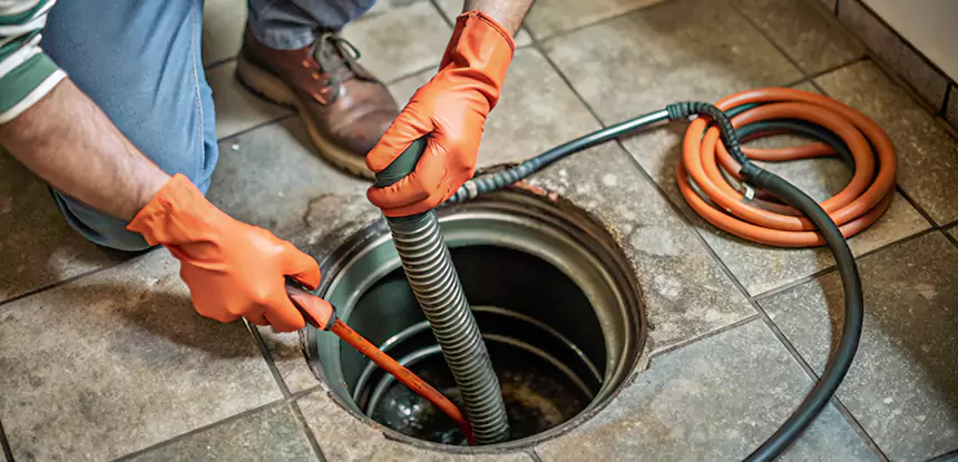 Sewage Sanitization Services in Stone Mountain