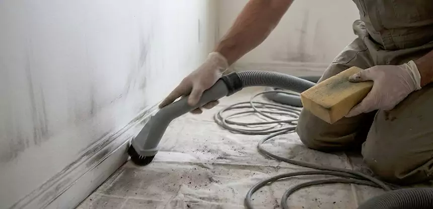 Water and Fire Damage Repair in Stone Mountain