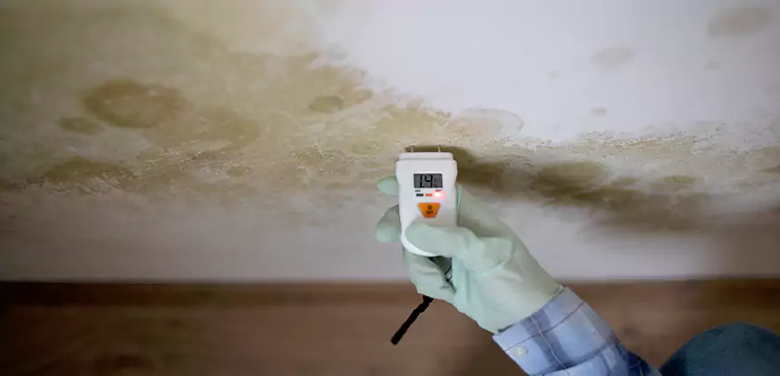 Emergency Mold Remediation in Stone Mountain