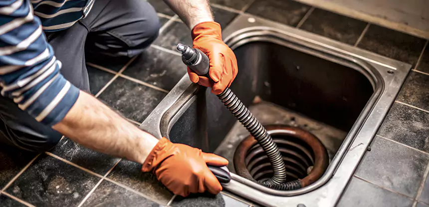 Sewage Waste Cleanup in Stone Mountain