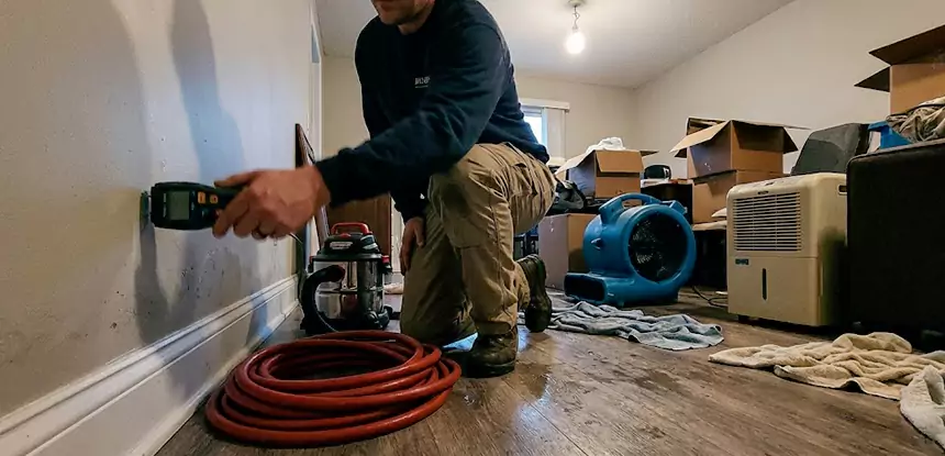 Commercial Flood Damage Remediation in Stone Mountain