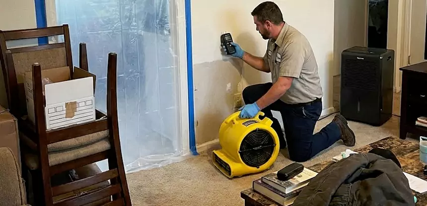 Carpet Water Damage Repair Stone Mountain