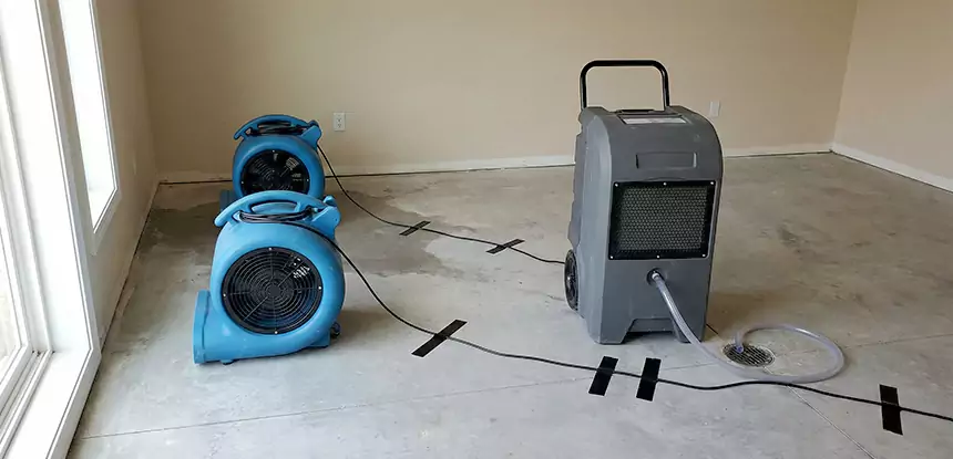 Commercial Water Restoration in Stone Mountain