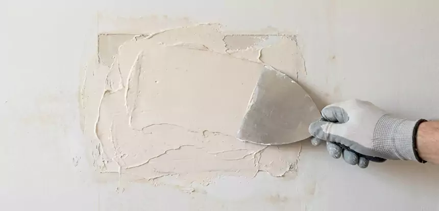 Professional Water Damage Wall Repair Services in Stone Mountain, GA