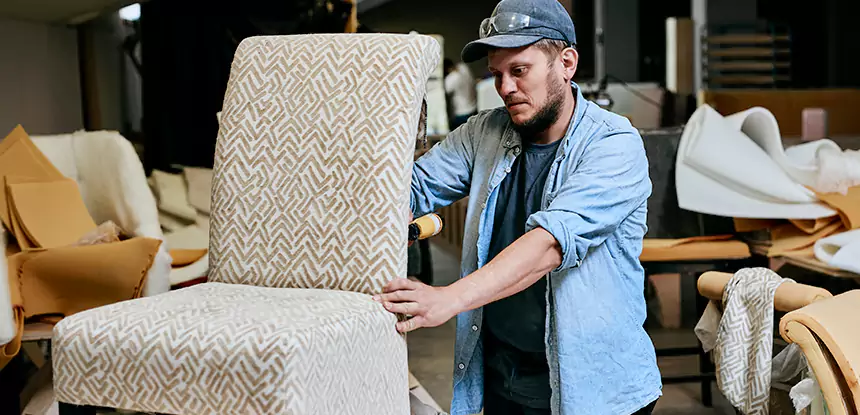 Professional Furniture Water Damage Services in Stone Mountain, GA