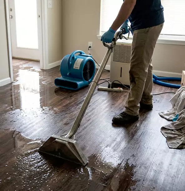 Why Stone Mountain Restoration Pro Is the Trusted Choice for 24/7 Restoration in Stone Mountain?