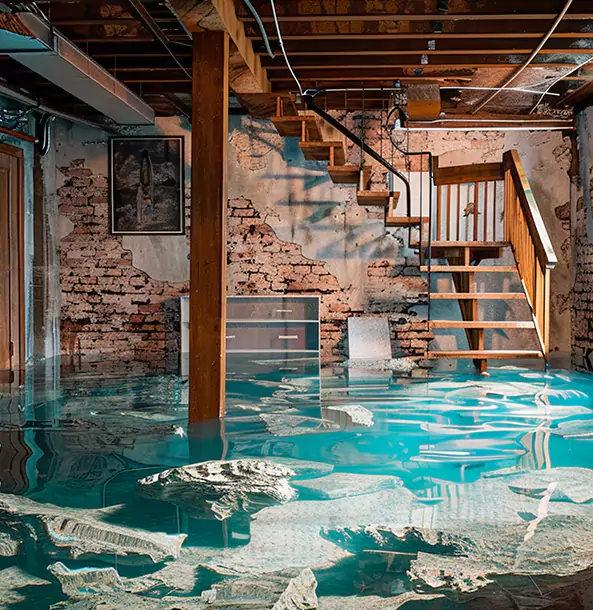 Why Stone Mountain Restoration Pro Is the Right Choice for Basement Flooding Remediation in Stone Mountain, GA?