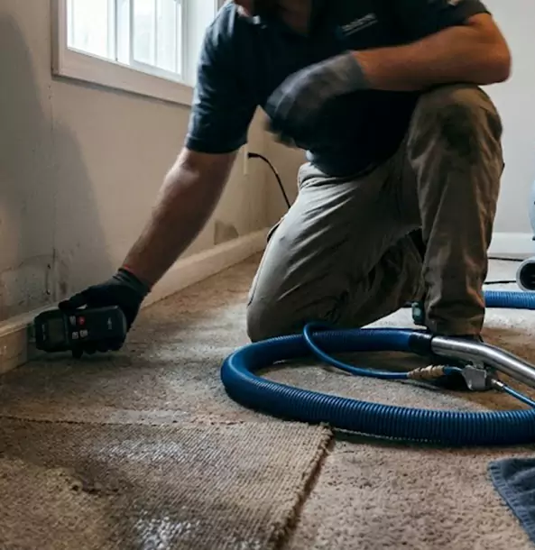 Why Stone Mountain Restoration Pro Leads Basement Flood Damage Restoration in Stone Mountain, GA?