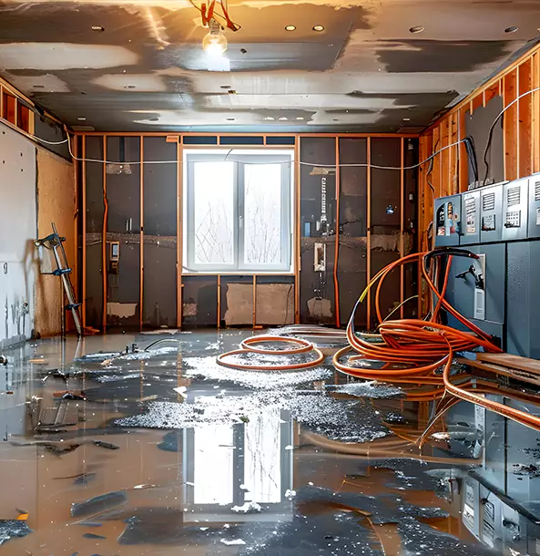 Why Stone Mountain Restoration Pro Is the Trusted Choice for Basement Flood Restoration in Stone Mountain, GA?