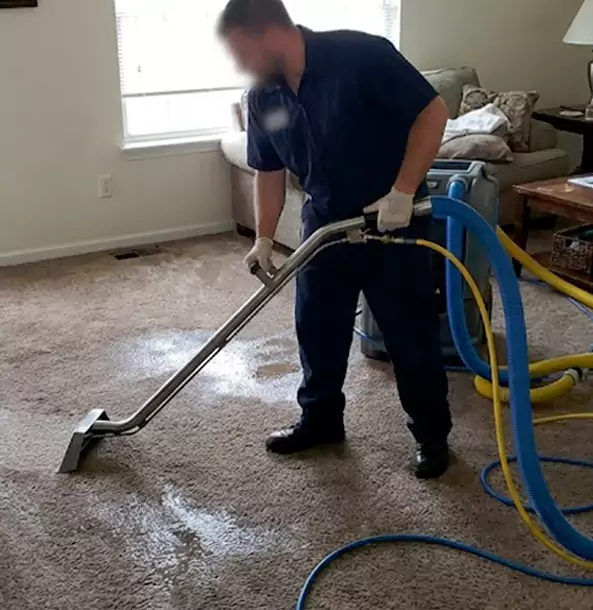 Why Stone Mountain Homeowners Choose Stone Mountain Restoration Pro?