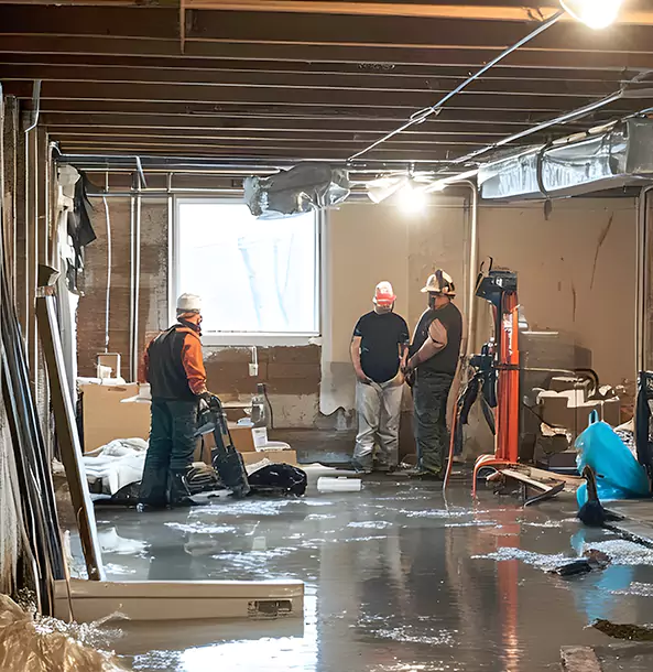 Why Stone Mountain Businesses Rely on Stone Mountain Restoration Pro?