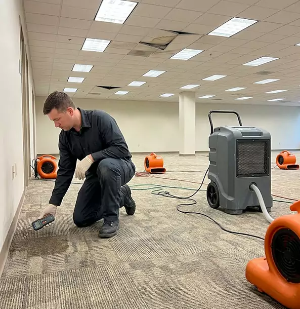 Why Stone Mountain Businesses Choose Stone Mountain Restoration Pro for Water Cleanup?
