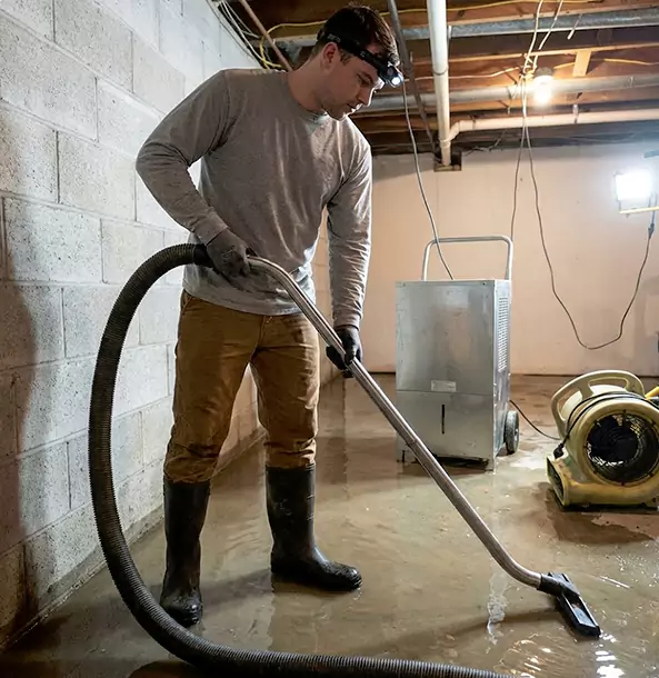 Why Stone Mountain Businesses Choose Stone Mountain Restoration Pro?