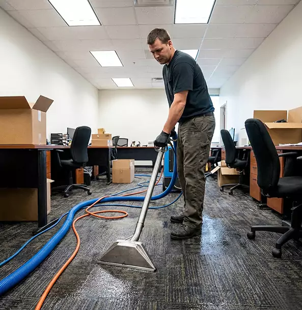 Why Stone Mountain Businesses Trust Stone Mountain Restoration Pro for Water Damage Recovery?