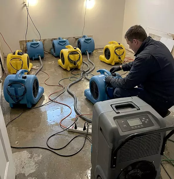 Why Stone Mountain Businesses Trust Stone Mountain Restoration Pro for Water Damage Response?