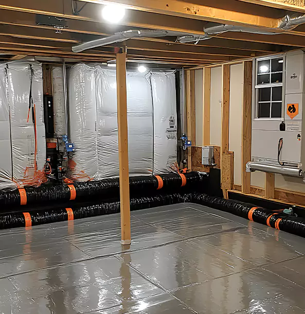 Why Stone Mountain Homeowners Trust Stone Mountain Restoration Pro for Crawl Space Repairs?
