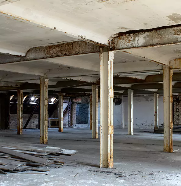 What Makes Our Crawl Space Services Stand Out in Stone Mountain, GA?
