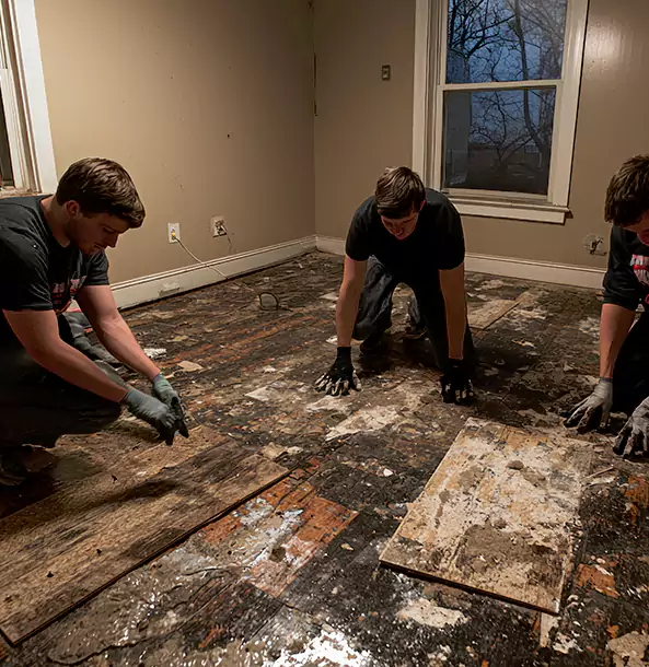 Why Stone Mountain Property Owners Choose Stone Mountain Restoration Pro for Restoration?