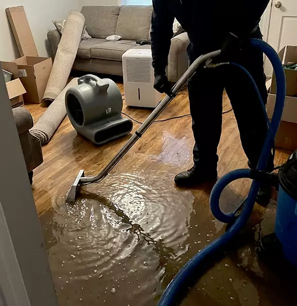 Why Stone Mountain Property Owners Choose Stone Mountain Restoration Pro for Flood Cleanup?