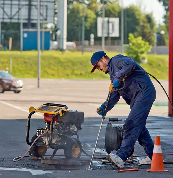 Your Sewage Cleanup Company in Stone Mountain, GA