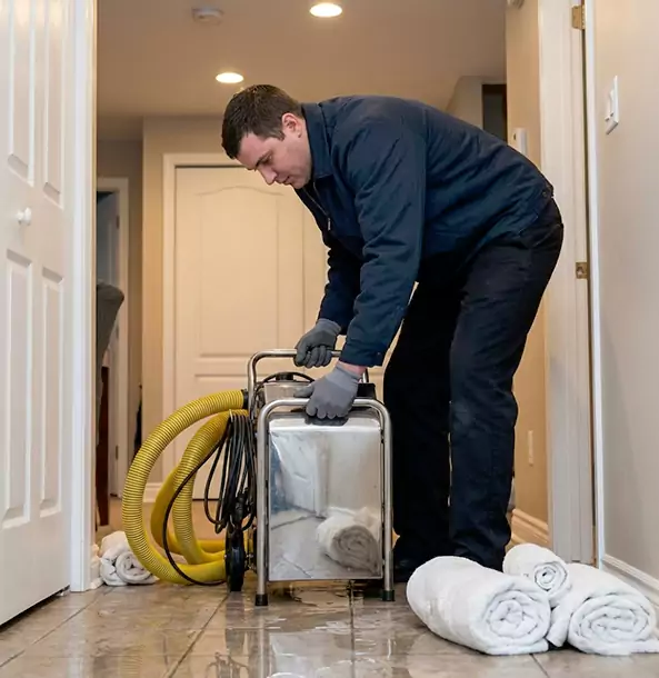 Why Property Owners in Stone Mountain Choose Stone Mountain Restoration Pro for Emergency Water Extraction?