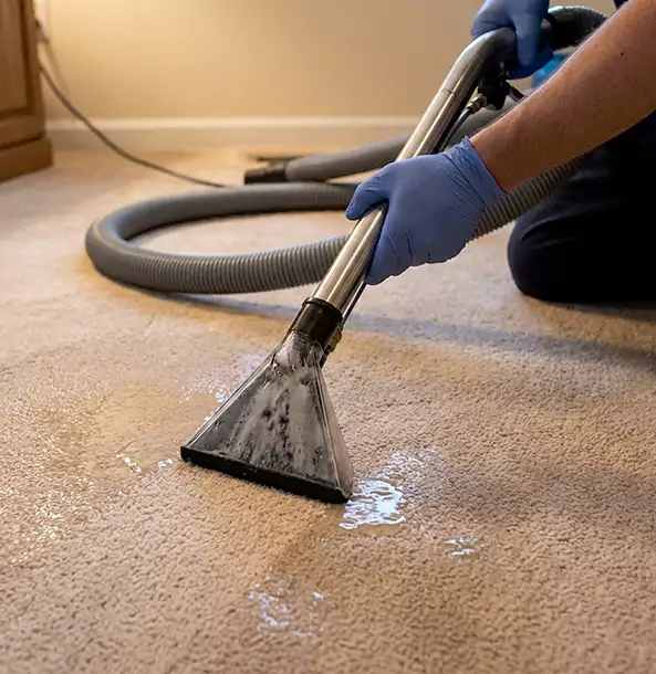 Why Stone Mountain Property Owners Choose Stone Mountain Restoration Pro for Emergency Water Removal?