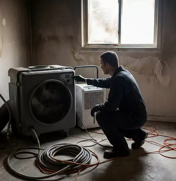 Why Stone Mountain Property Owners Choose Stone Mountain Restoration Pro for Fire and Water Damage Restoration?