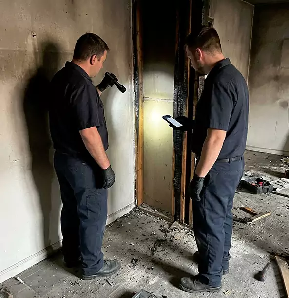 Why Stone Mountain Property Owners Trust Stone Mountain Restoration Pro for Fire and Water Damage Repair?