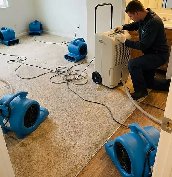 Why Stone Mountain Homeowners Choose Stone Mountain Restoration Pro?