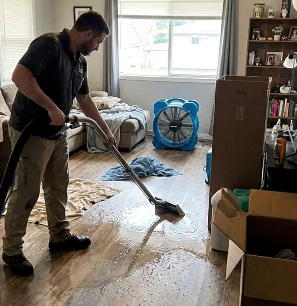 Why Stone Mountain Property Owners Choose Stone Mountain Restoration Pro?