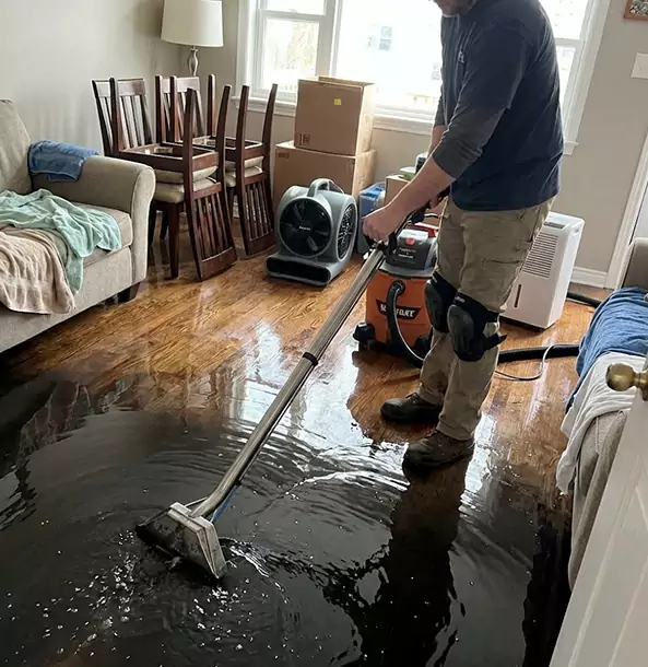 Why Stone Mountain Restoration Pro Delivers the Best Flood Restoration Services in Stone Mountain, GA?