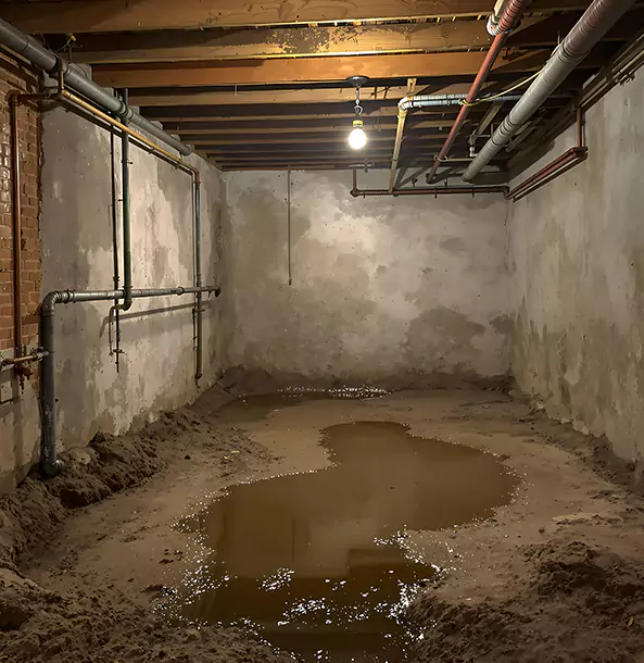 Why Stone Mountain Homeowners Choose Stone Mountain Restoration Pro?