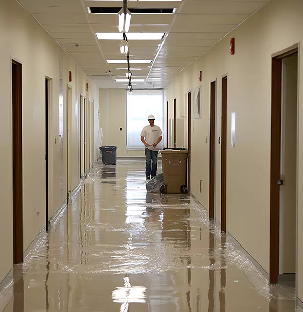 Why Stone Mountain Hotels Choose Stone Mountain Restoration Pro?