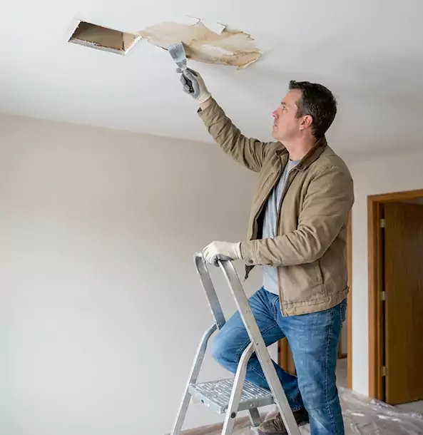 Why Stone Mountain Homeowners Rely on Stone Mountain Restoration Pro for Water Damage Recovery?