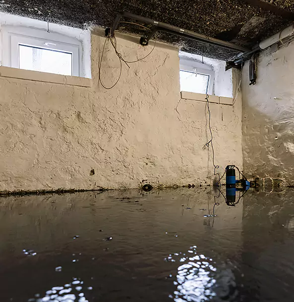 Why Stone Mountain Homeowners Trust Stone Mountain Restoration Pro for Water Damage Mold Removal?