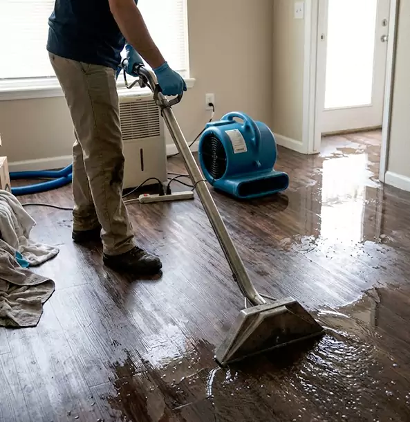Why Stone Mountain Homeowners Choose Stone Mountain Restoration Pro for Water Cleanup?