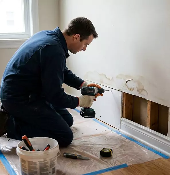 Why Stone Mountain Homeowners Choose Stone Mountain Restoration Pro?