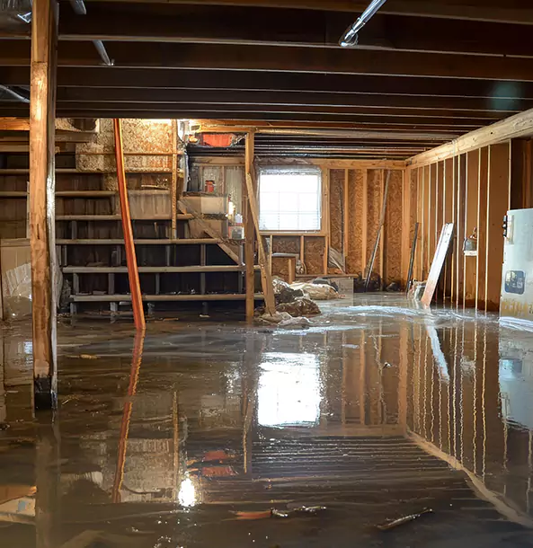 Why Stone Mountain Property Owners Trust Stone Mountain Restoration Pro for Standing Water Removal?