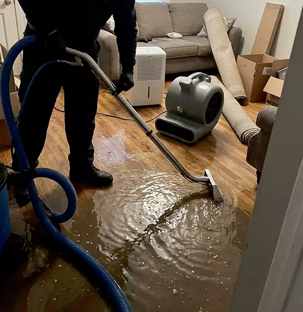 Why Stone Mountain Restoration Pro Is the Right Choice in Stone Mountain, GA?