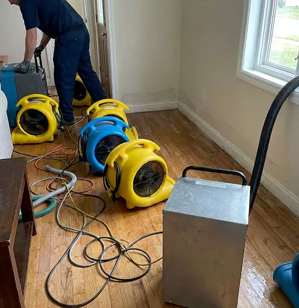 Why Stone Mountain Property Owners Choose Stone Mountain Restoration Pro for Remediation?