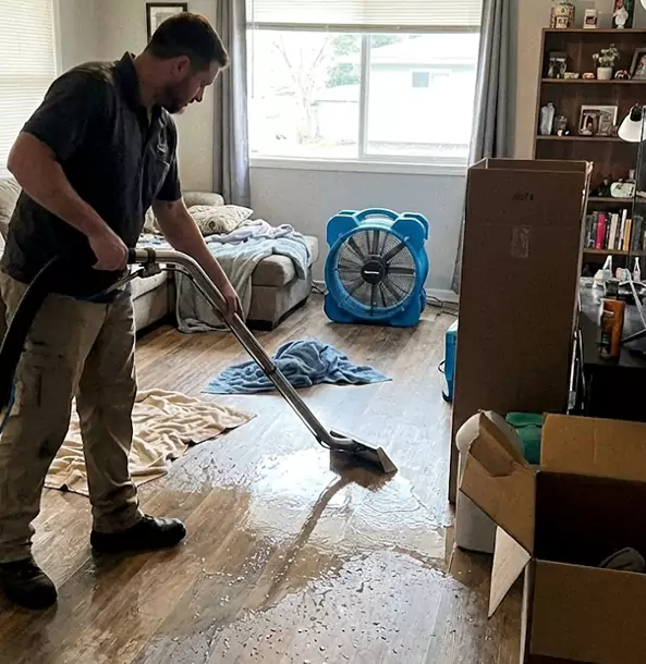Why Stone Mountain Chooses Stone Mountain Restoration Pro for Water and Mold Restoration?